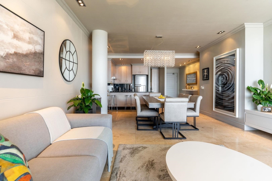 2 Bedroom Property for Sale in Mouille Point Western Cape